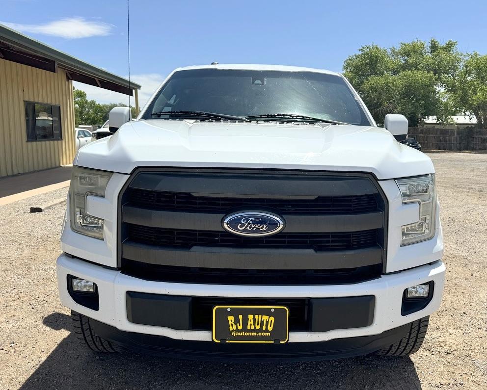 Ford F-150  2016