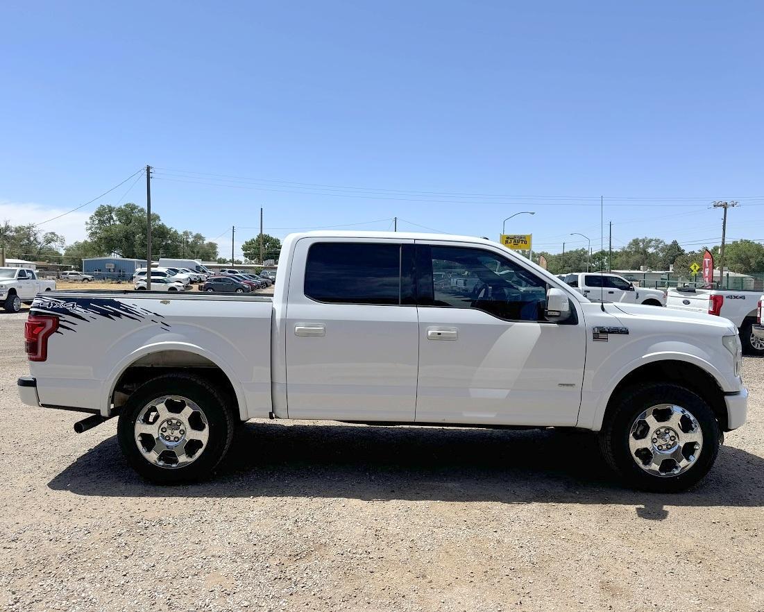 Ford F-150  2016