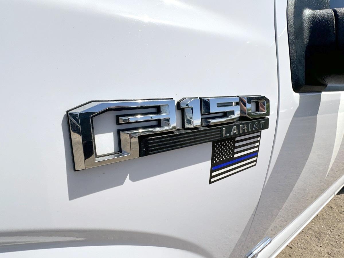 Ford F-150  2016