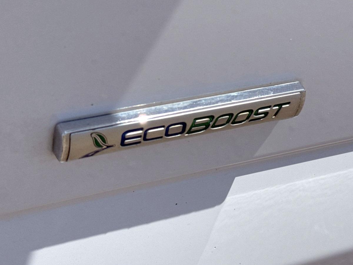 Ford F-150  2016