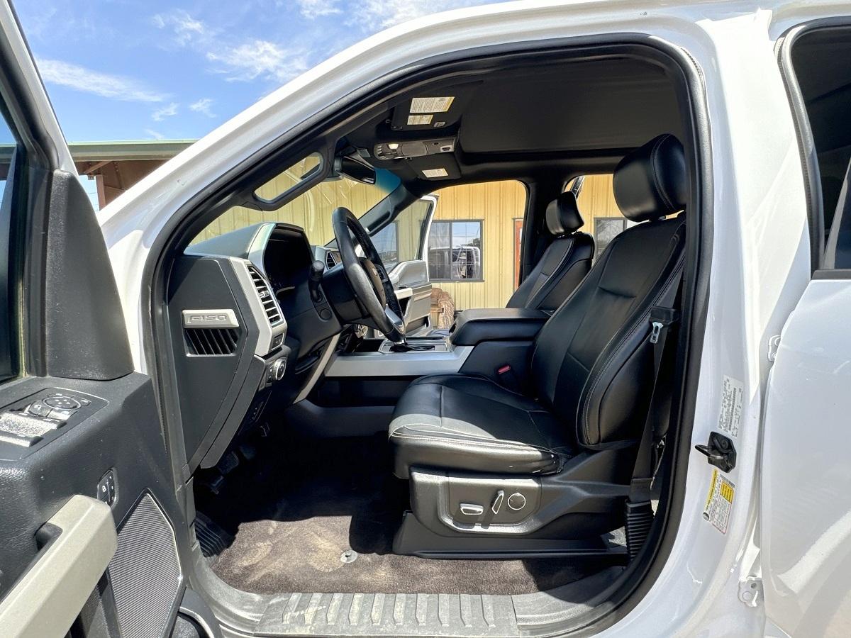 Ford F-150  2016