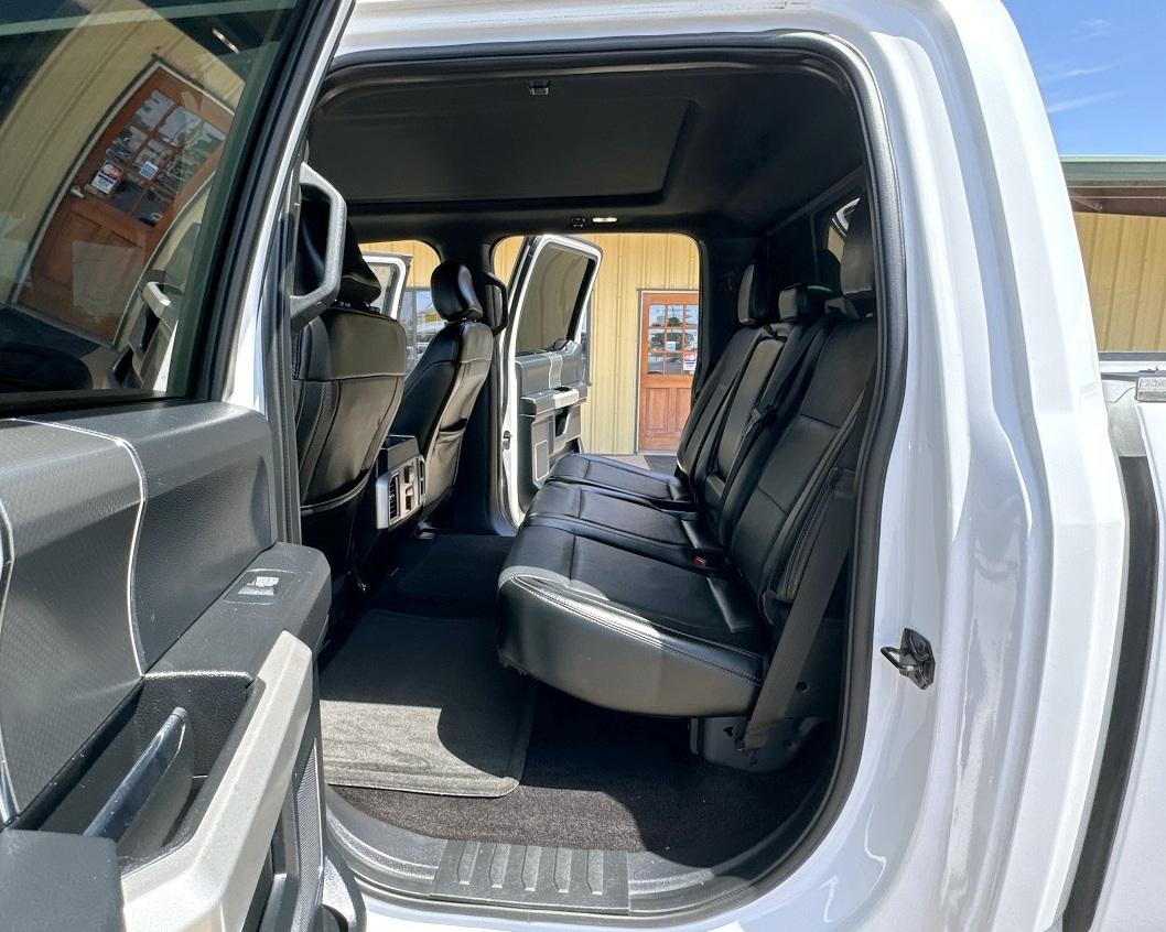 Ford F-150  2016