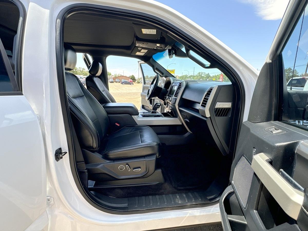 Ford F-150  2016