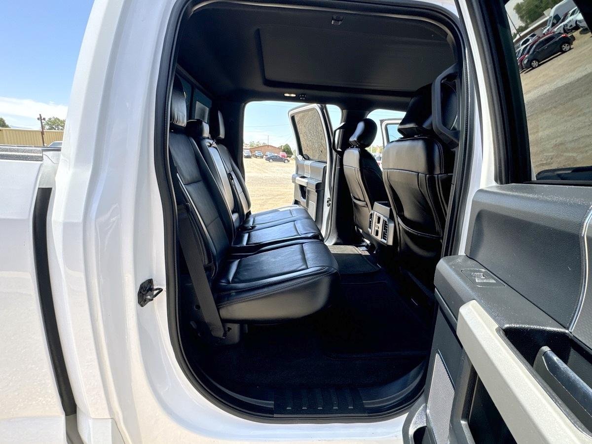 Ford F-150  2016