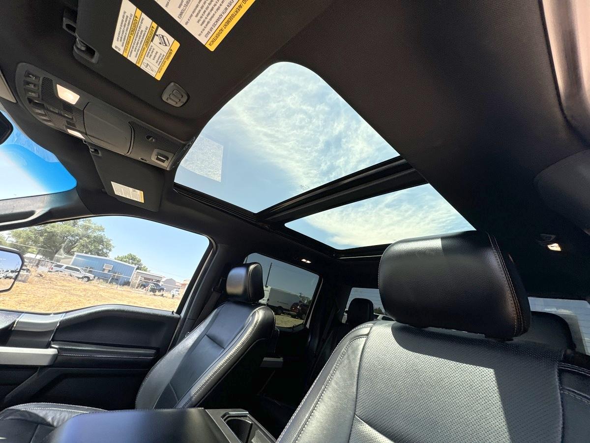 Ford F-150  2016