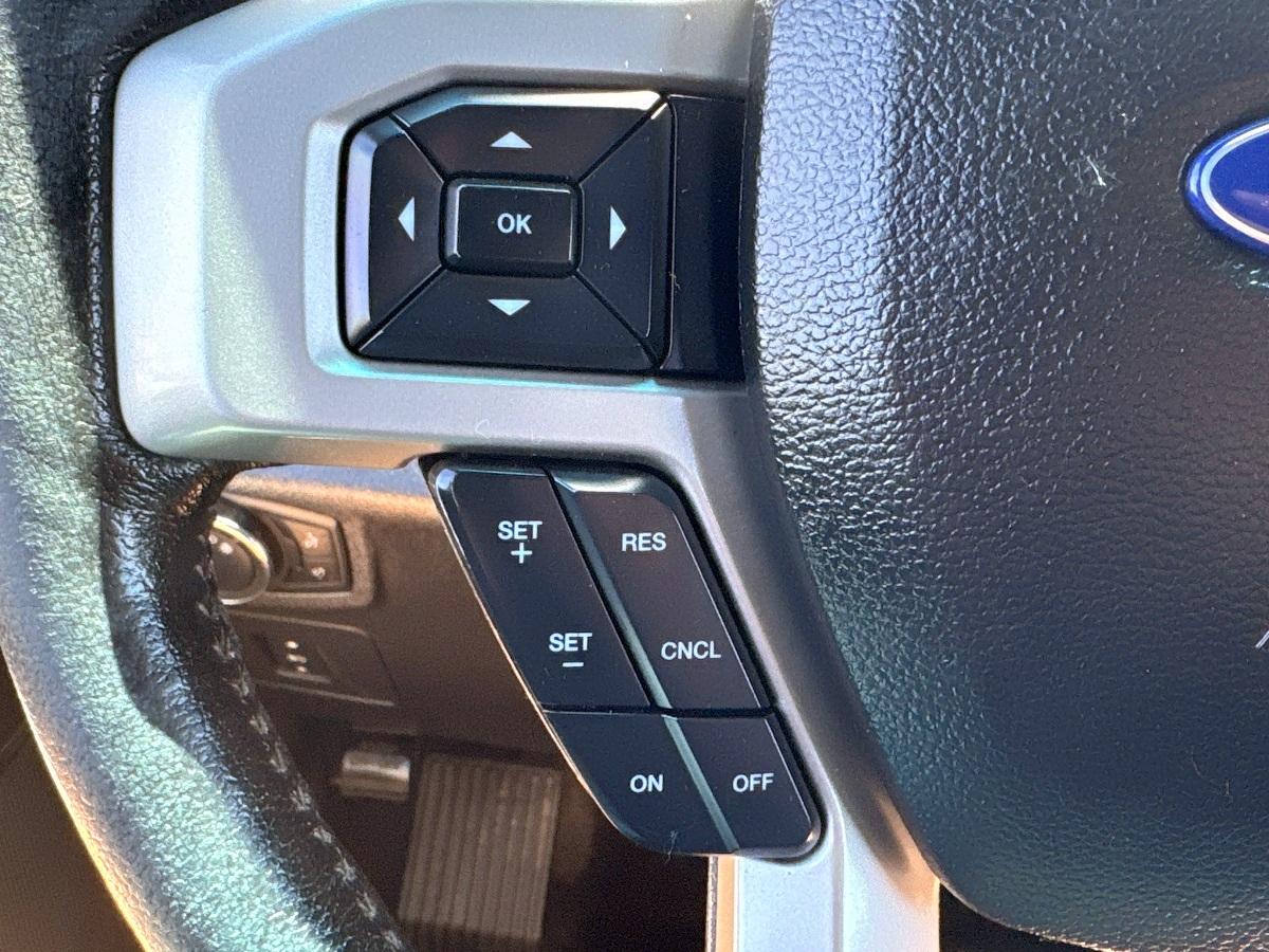 Ford F-150  2016