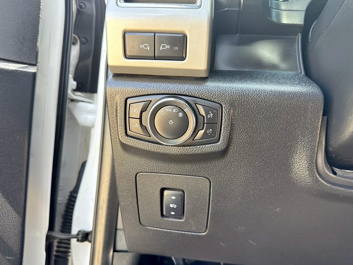 Ford F-150  2016