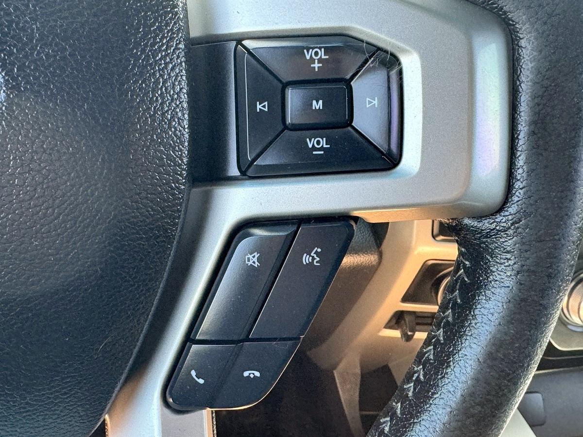 Ford F-150  2016