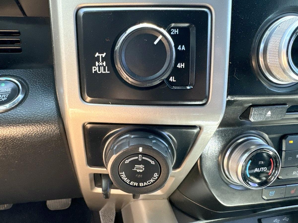 Ford F-150  2016