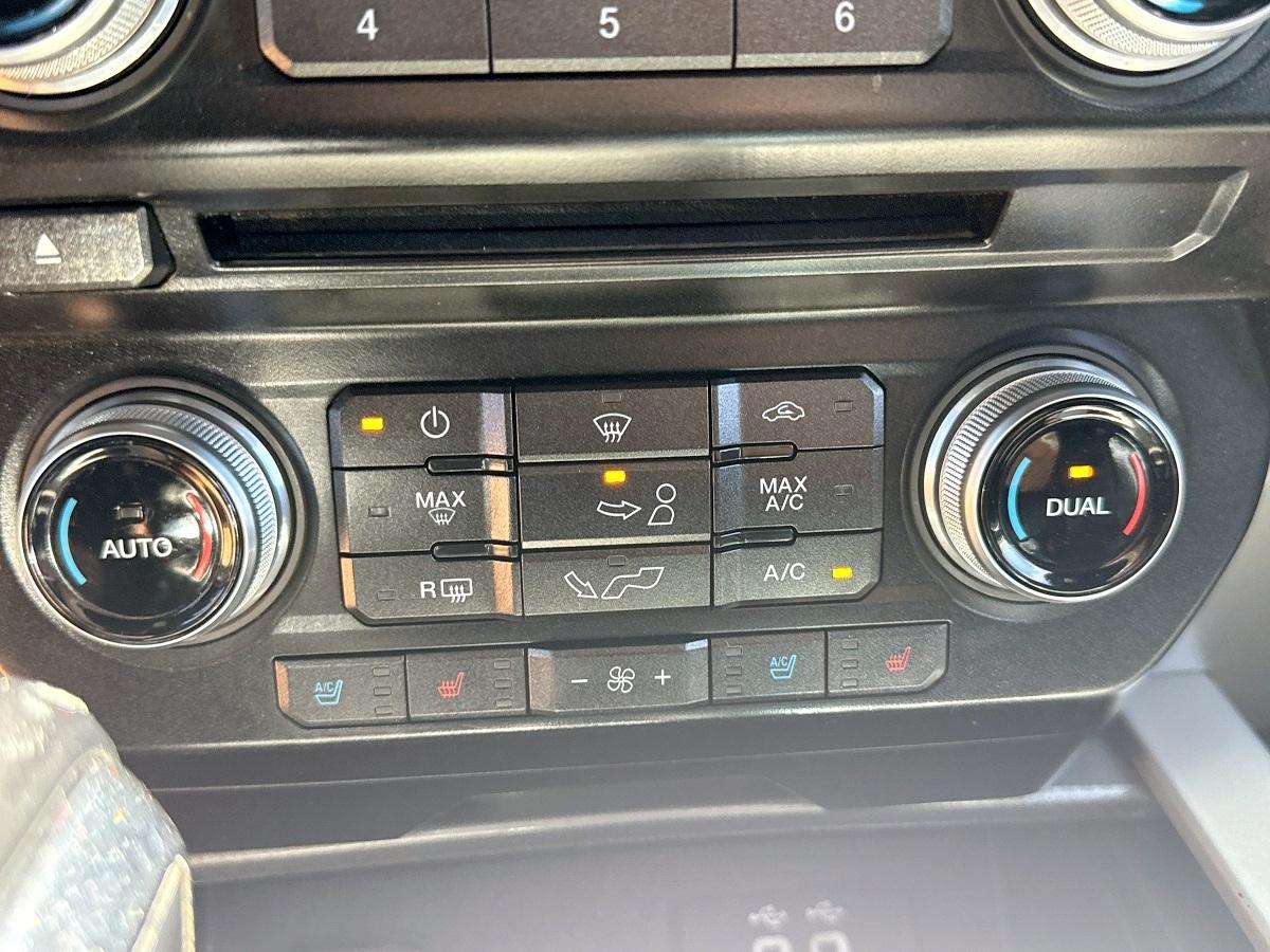 Ford F-150  2016