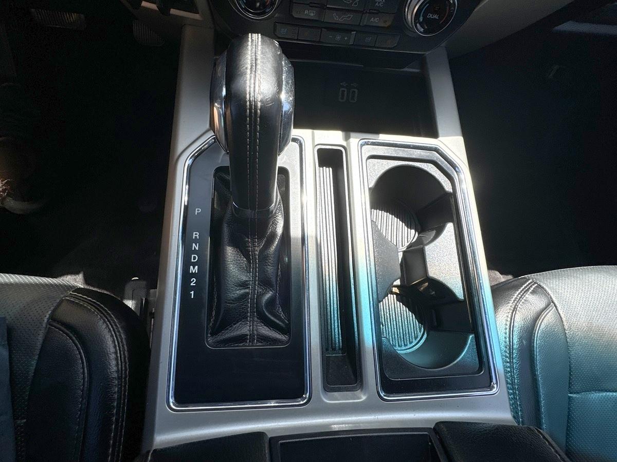 Ford F-150  2016