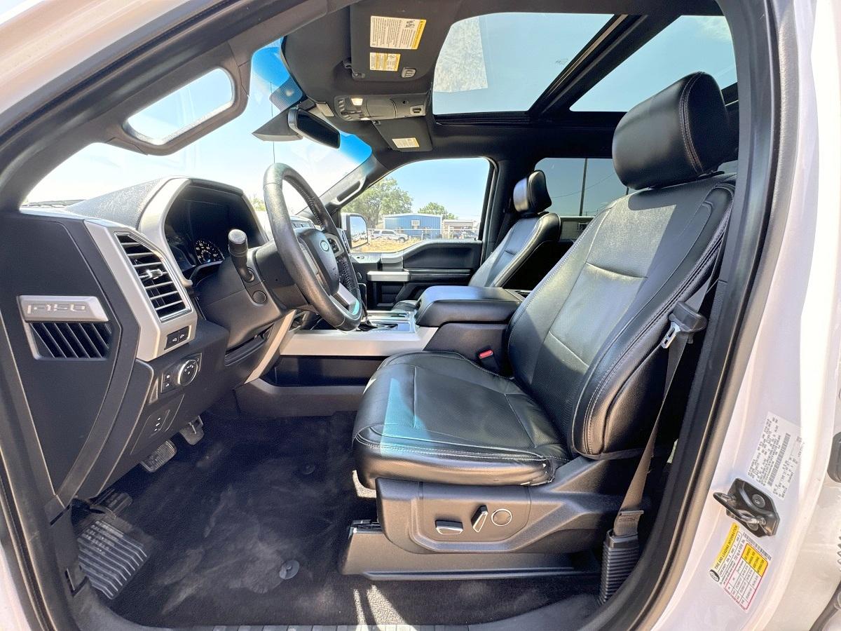 Ford F-150  2016