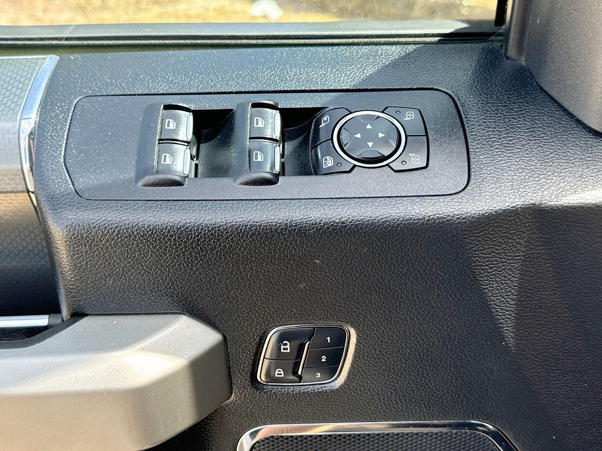 Ford F-150  2016