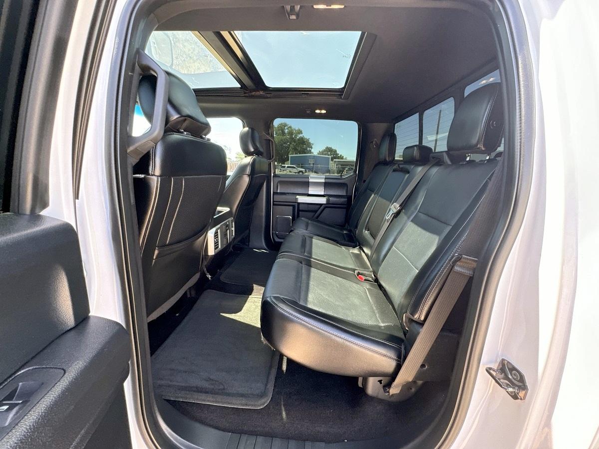 Ford F-150  2016