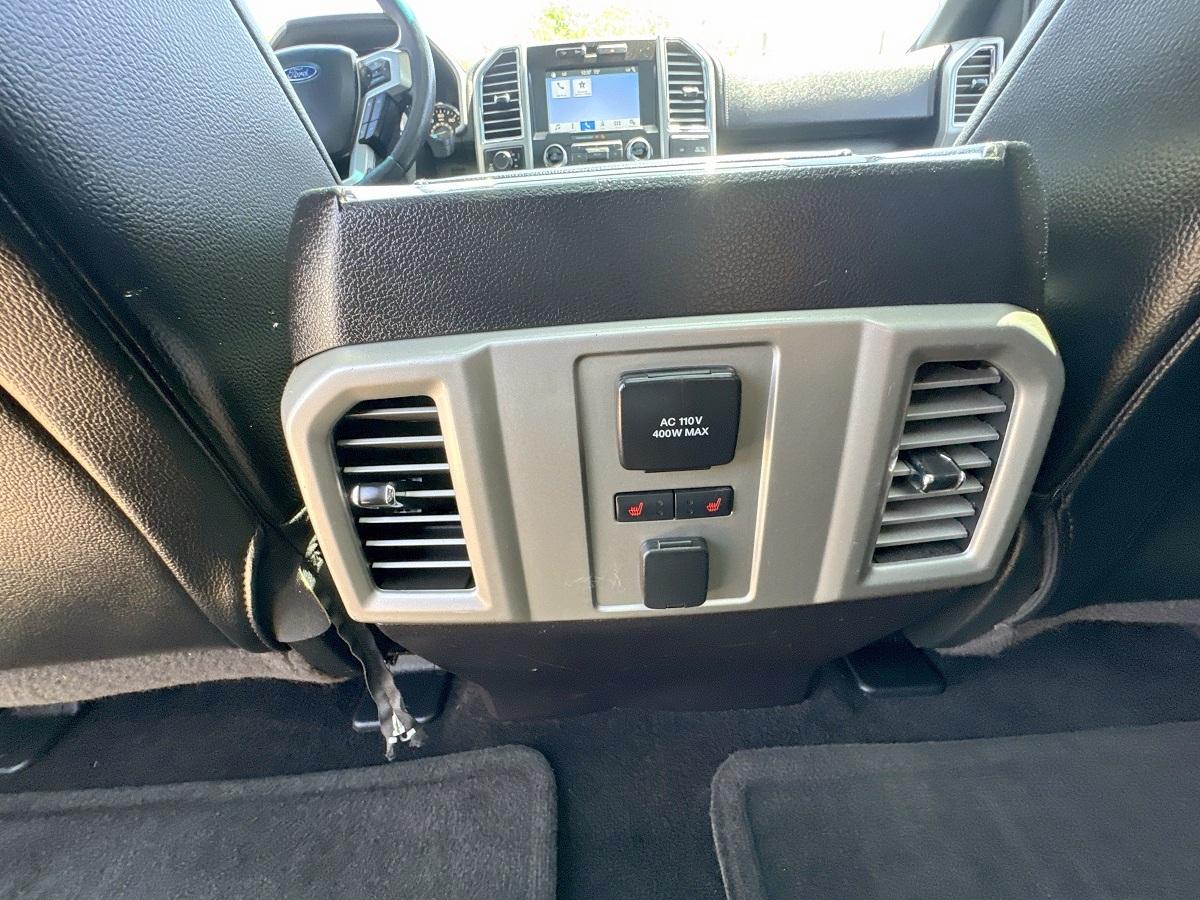Ford F-150  2016