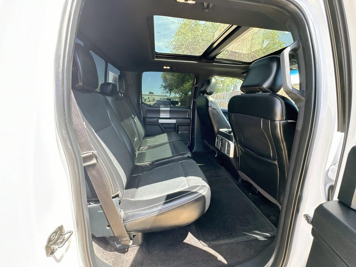 Ford F-150  2016
