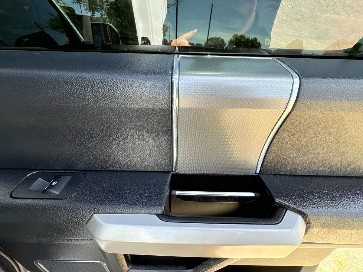 Ford F-150  2016