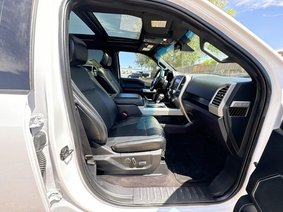 Ford F-150  2016