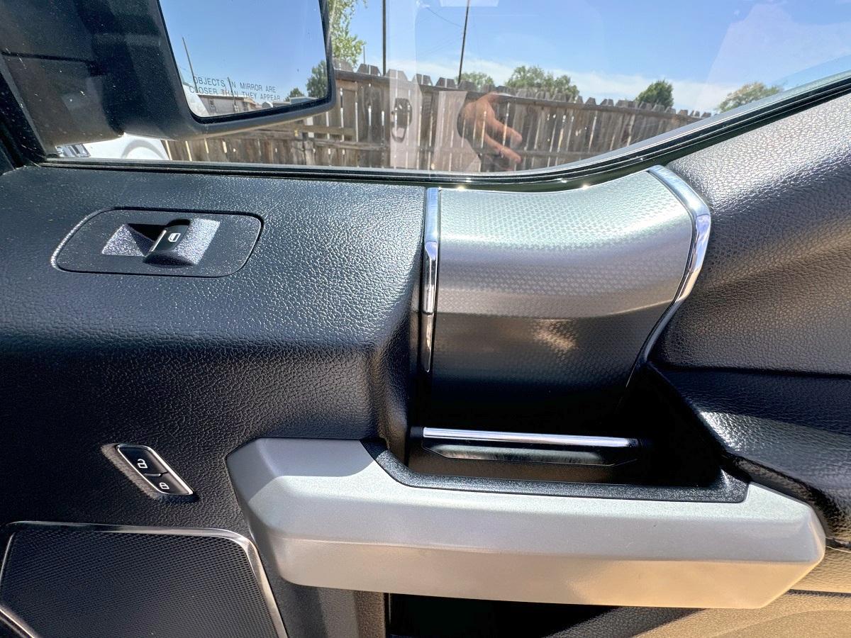 Ford F-150  2016