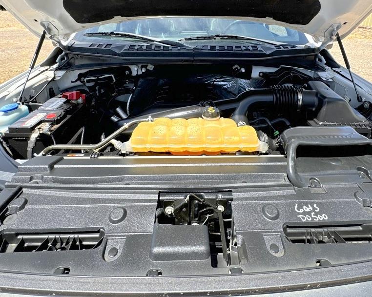 Ford F-150  2016