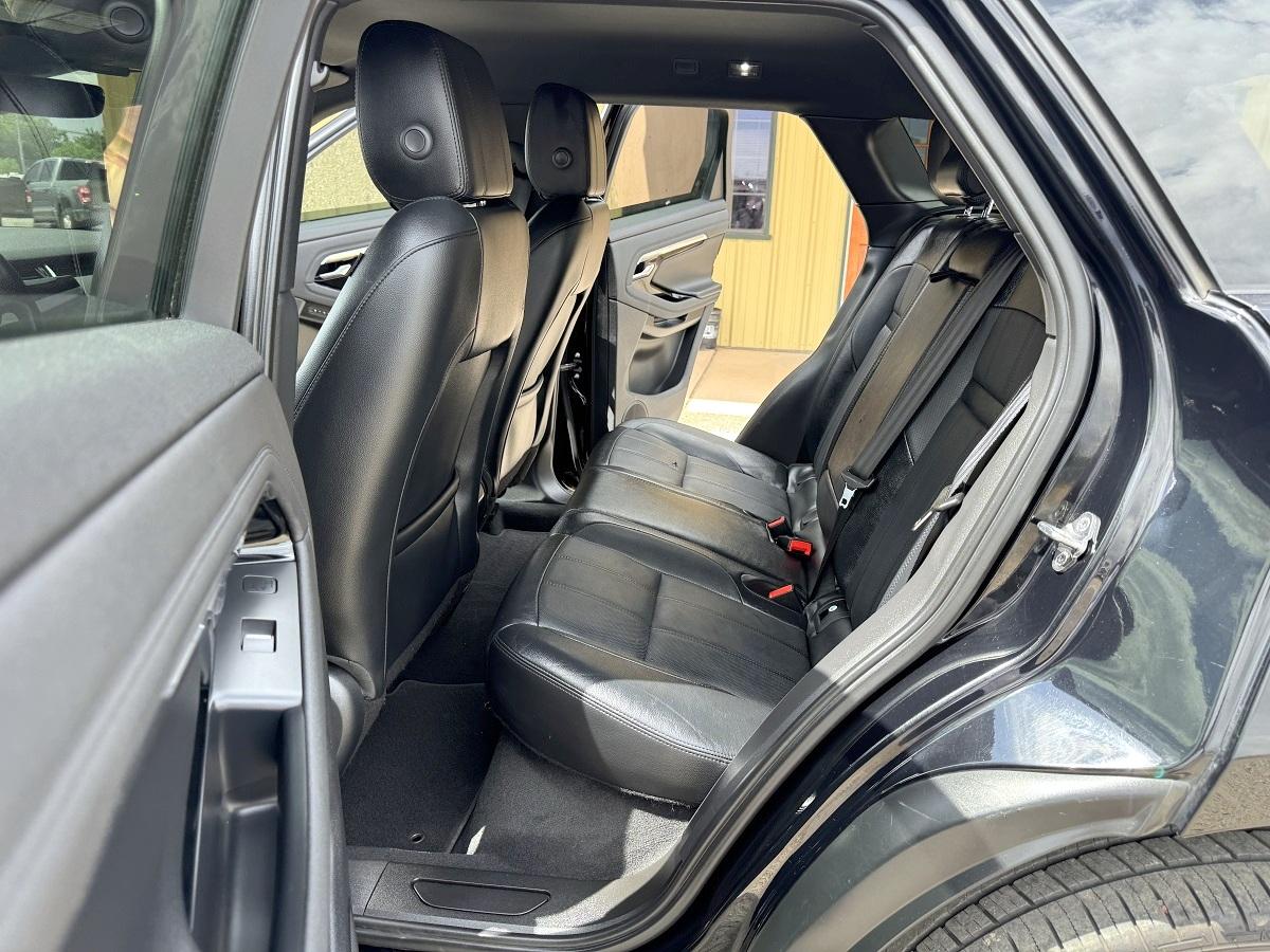 Land Rover Range Rover Evoque P250 SE 2020