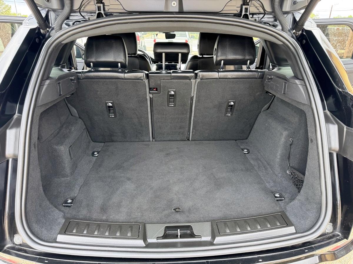 Land Rover Range Rover Evoque P250 SE 2020