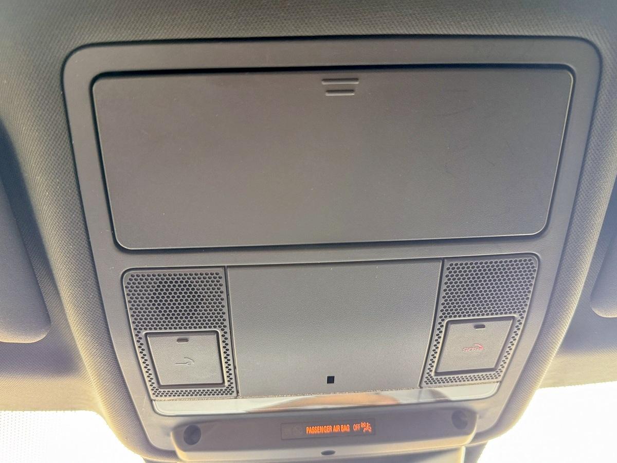 Land Rover Range Rover Evoque P250 SE 2020