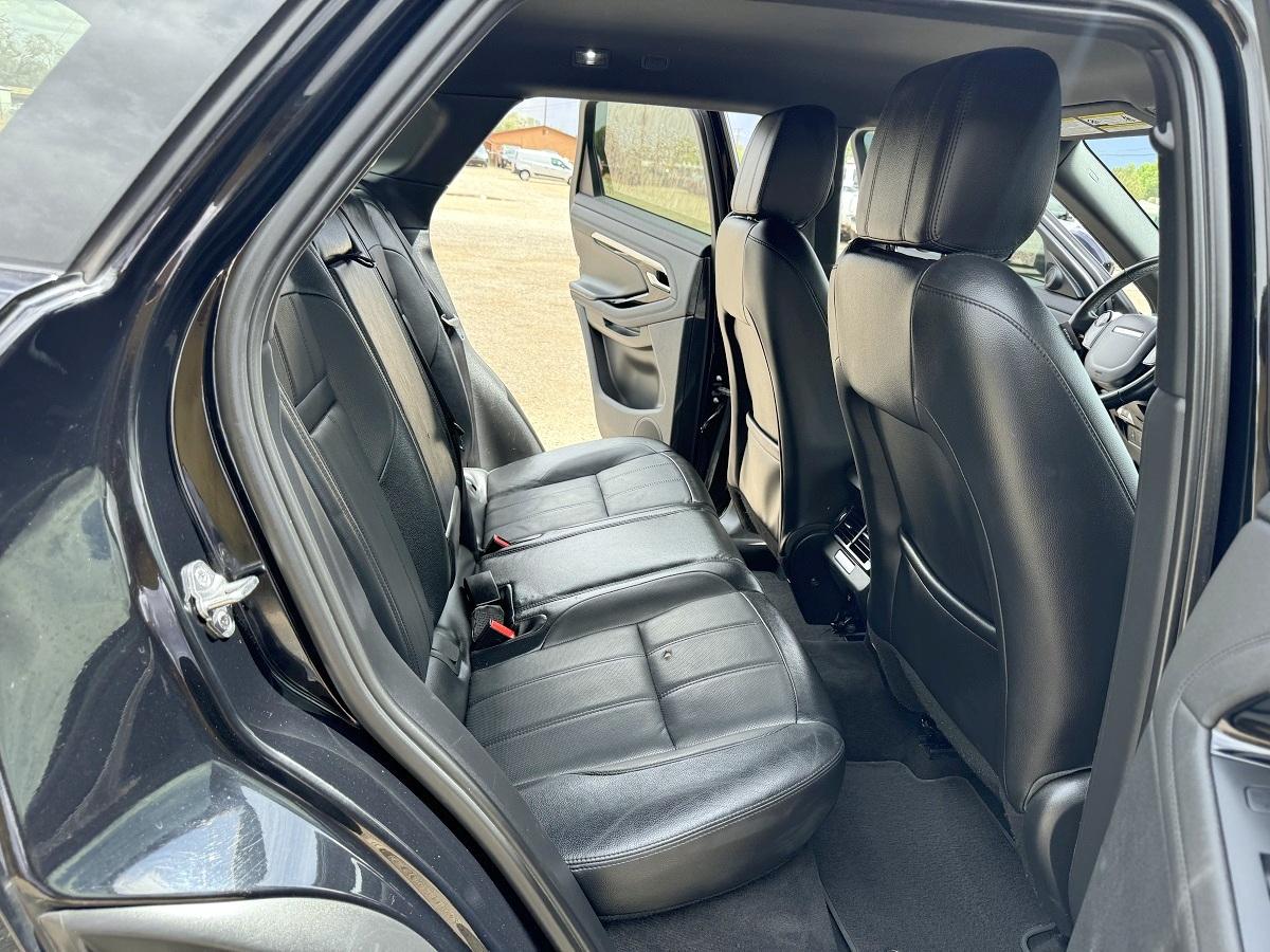 Land Rover Range Rover Evoque P250 SE 2020
