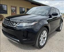 2020 Land Rover Range Rover Evoque 
