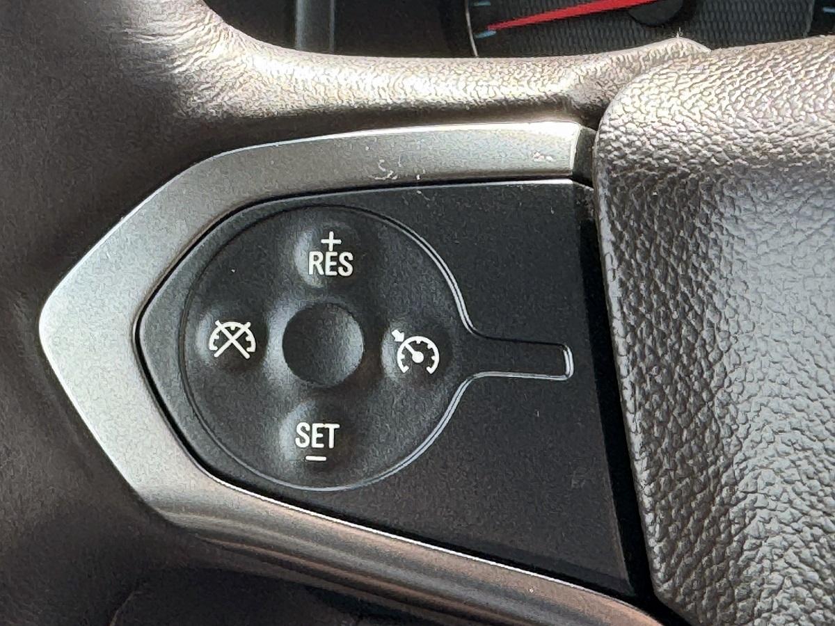 Chevrolet Silverado 1500  2015
