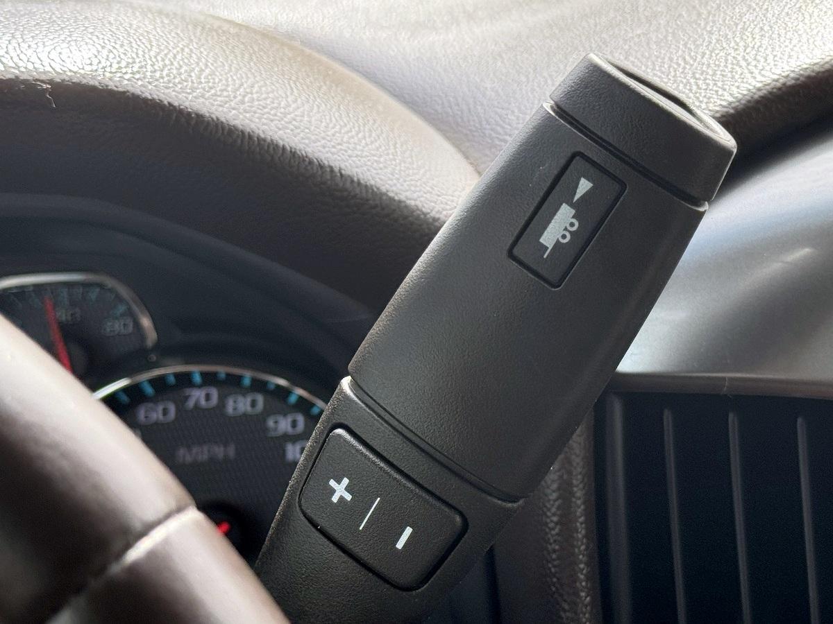 Chevrolet Silverado 1500  2015