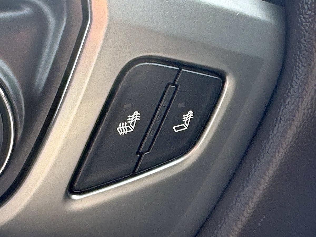 Chevrolet Silverado 1500  2015