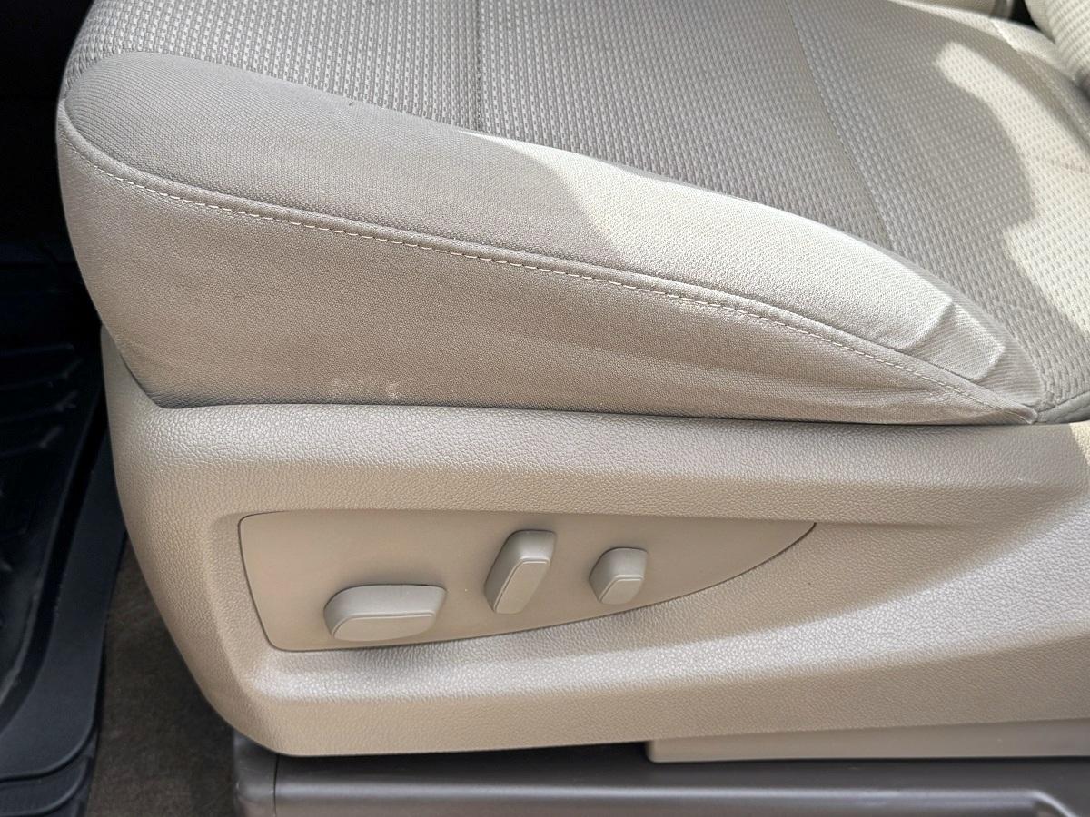 Chevrolet Silverado 1500  2015
