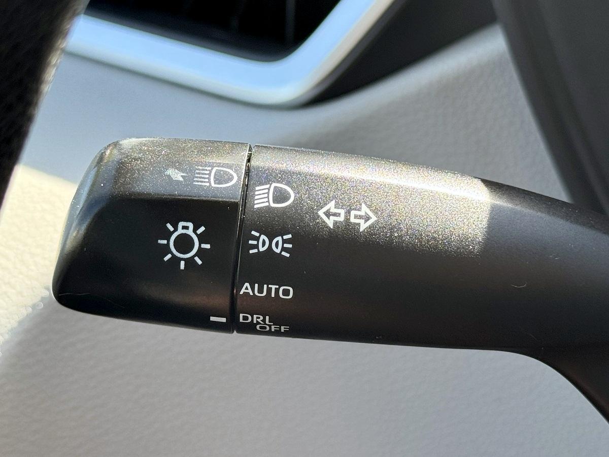 Toyota Corolla LE CVT (Natl) 2021