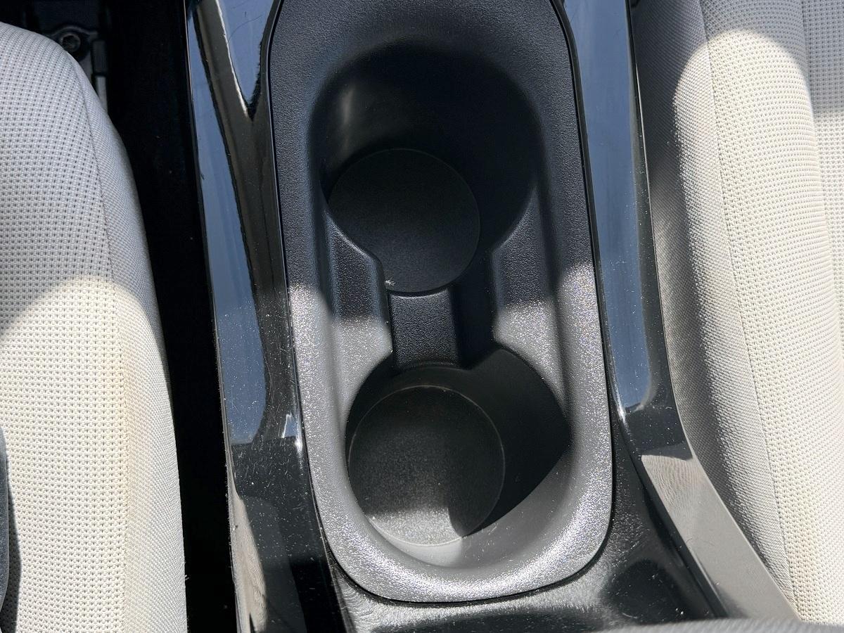 Toyota Corolla LE CVT (Natl) 2021