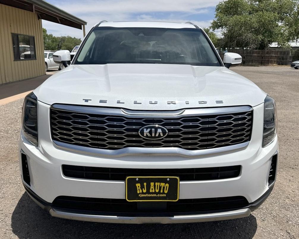 Kia Telluride EX FWD 2020