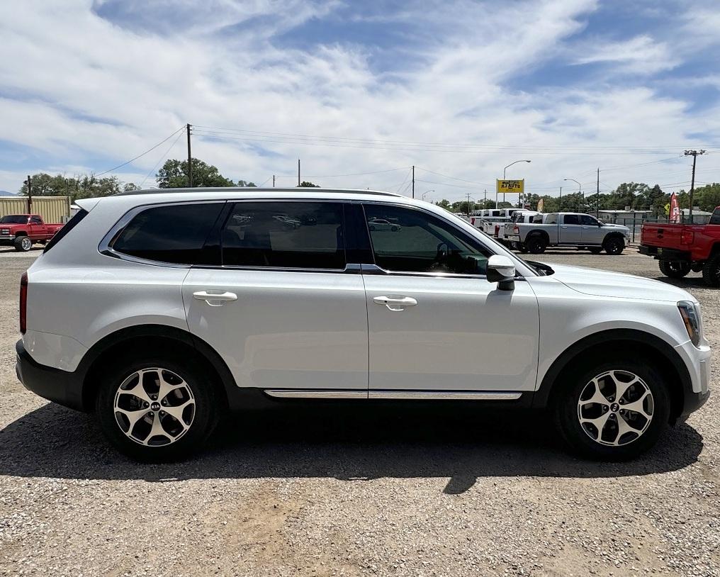 Kia Telluride EX FWD 2020