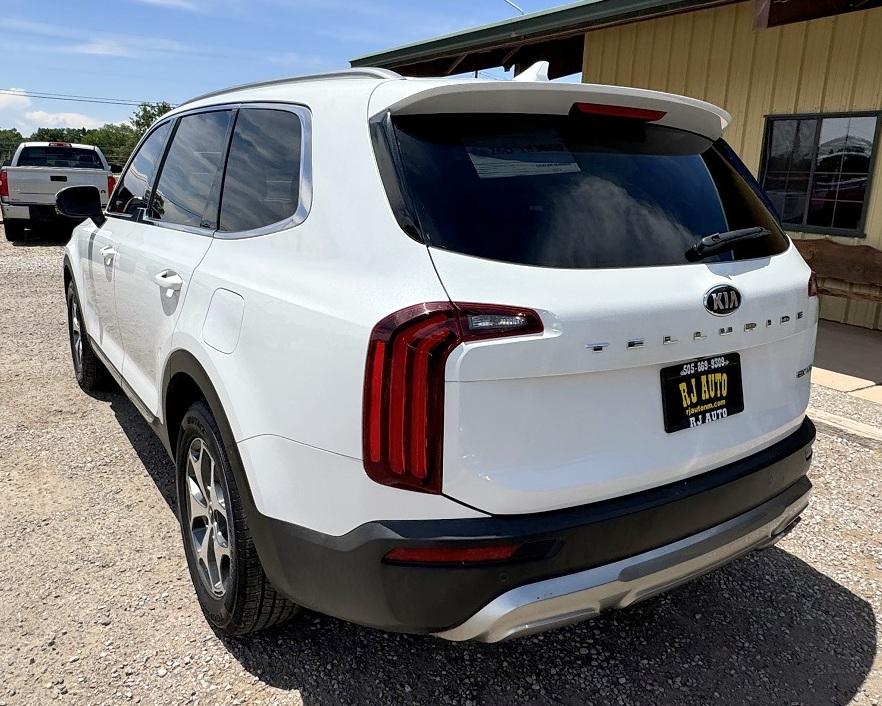 Kia Telluride EX FWD 2020