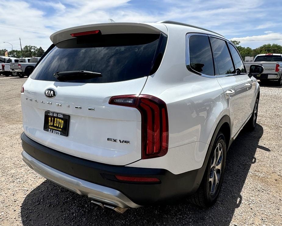 Kia Telluride EX FWD 2020