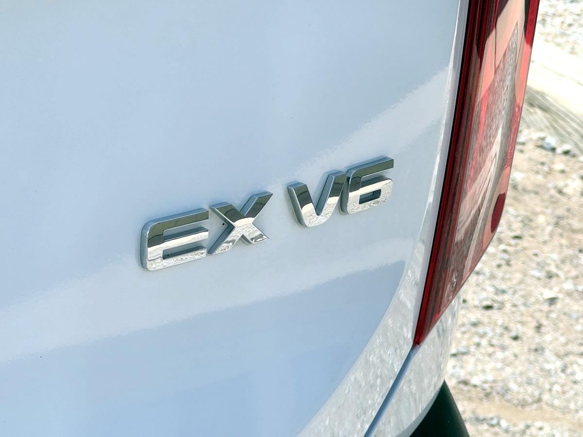 Kia Telluride EX FWD 2020