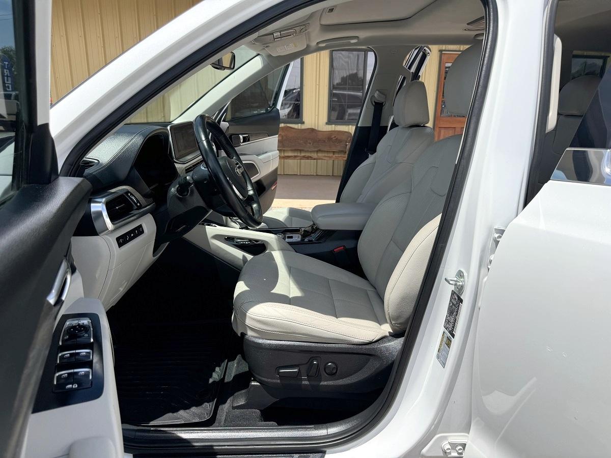 Kia Telluride EX FWD 2020