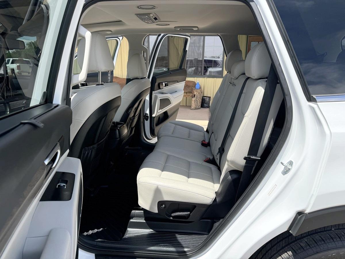 Kia Telluride EX FWD 2020