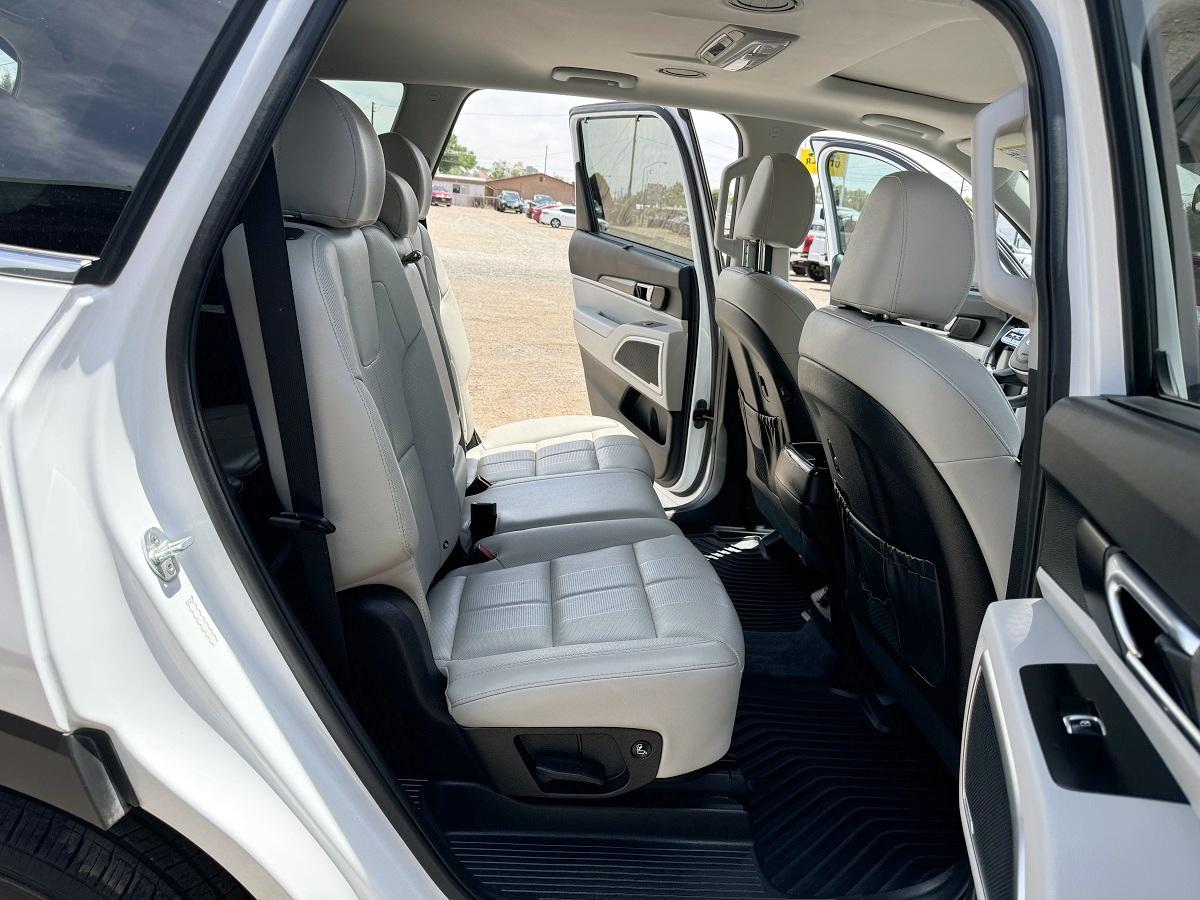 Kia Telluride EX FWD 2020