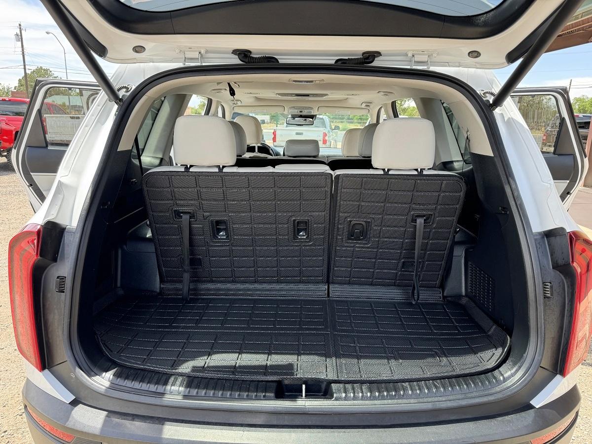 Kia Telluride EX FWD 2020