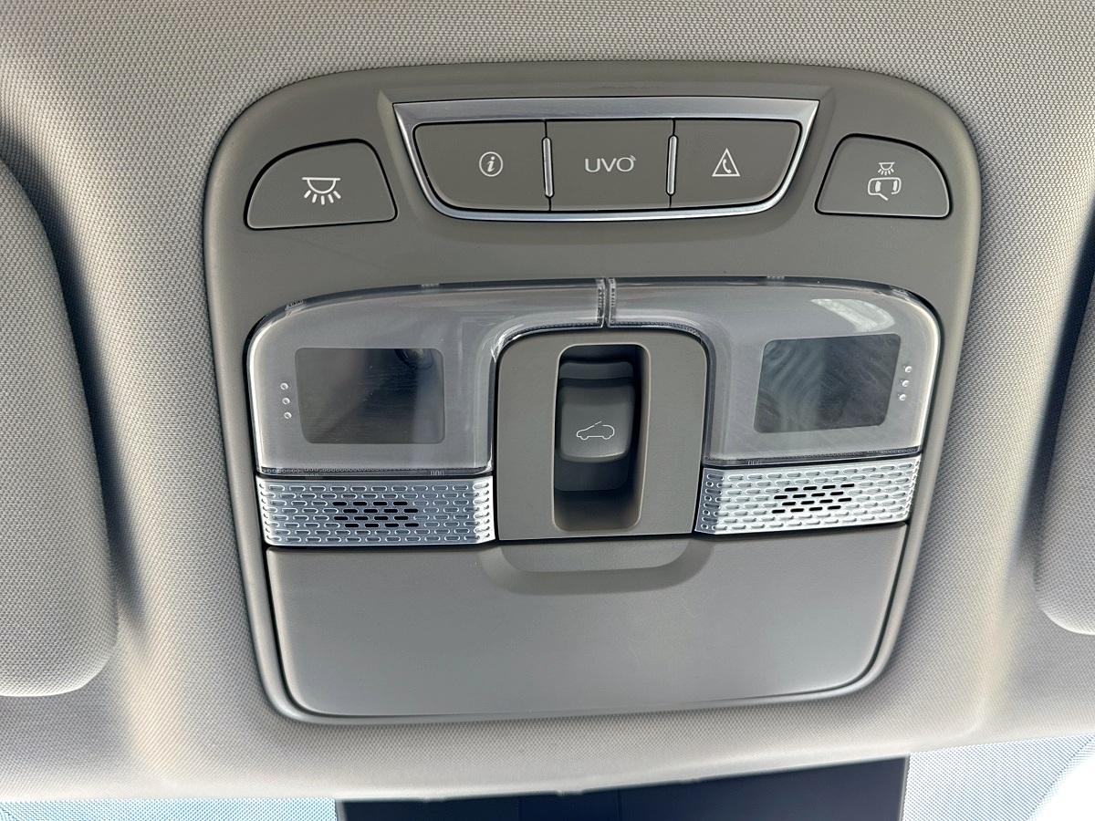 Kia Telluride EX FWD 2020