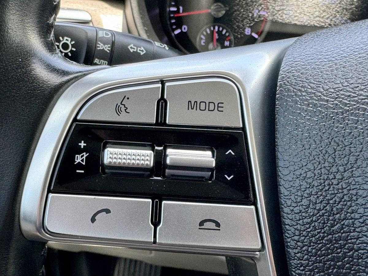 Kia Telluride EX FWD 2020
