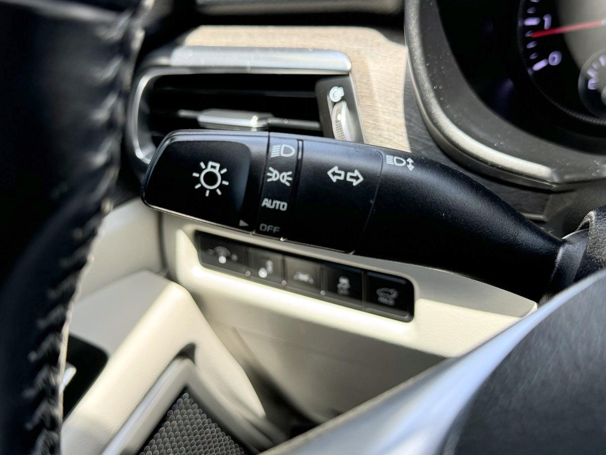 Kia Telluride EX FWD 2020