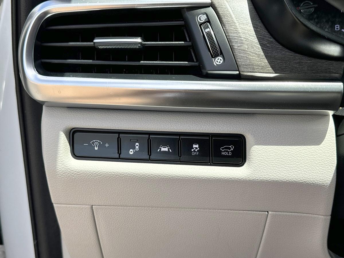 Kia Telluride EX FWD 2020