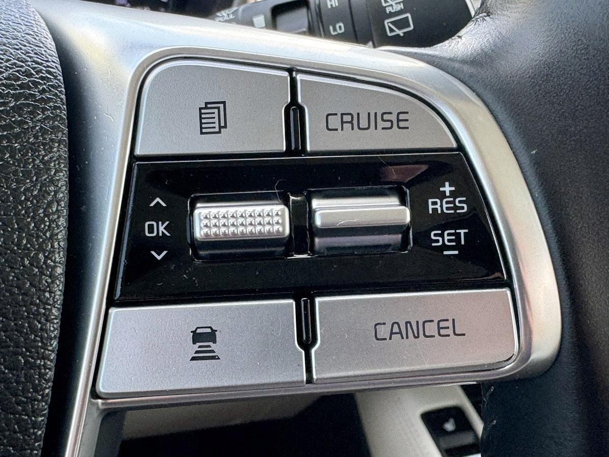 Kia Telluride EX FWD 2020