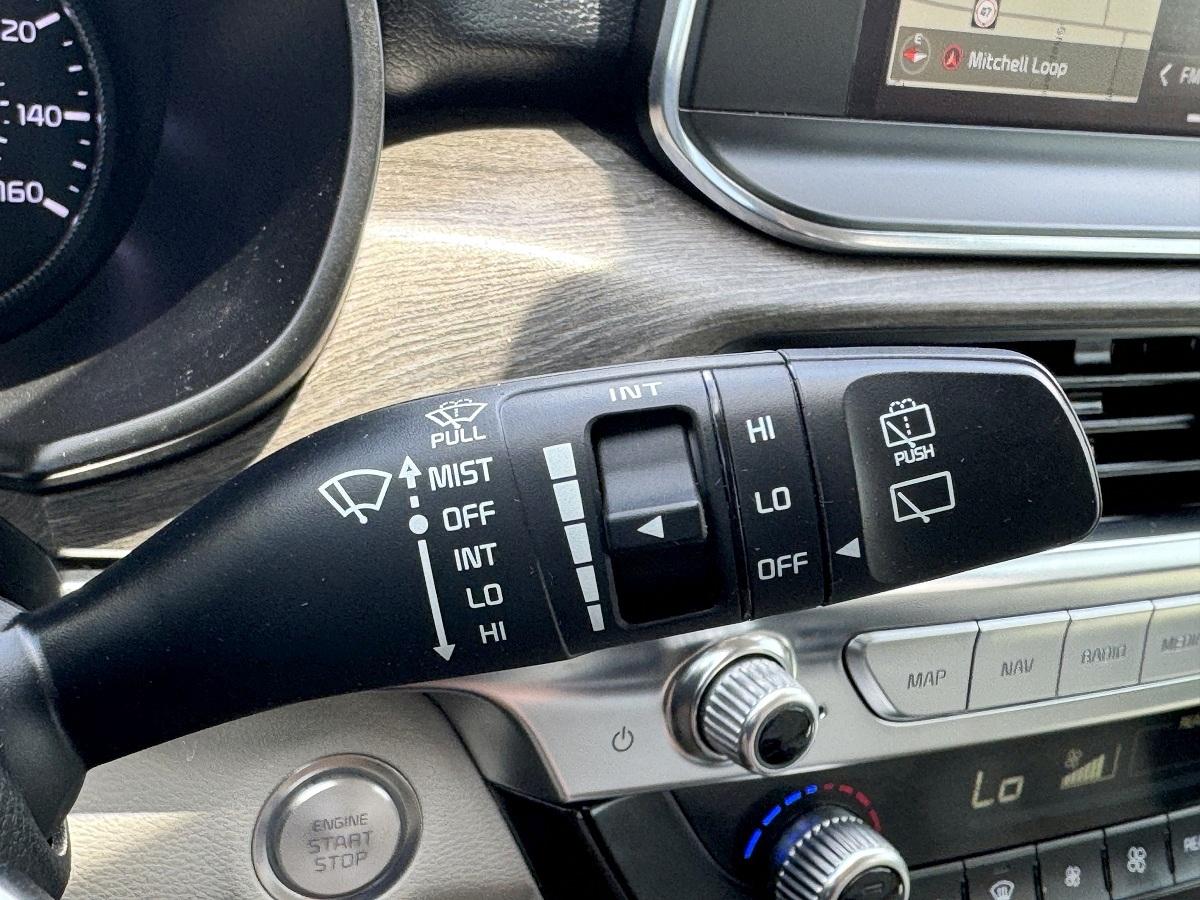 Kia Telluride EX FWD 2020